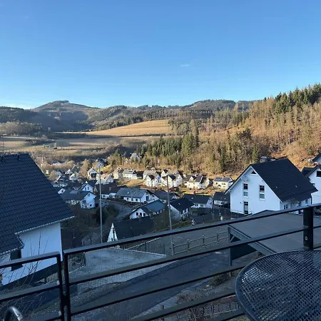 Kreativ-haus Auf Dem Land