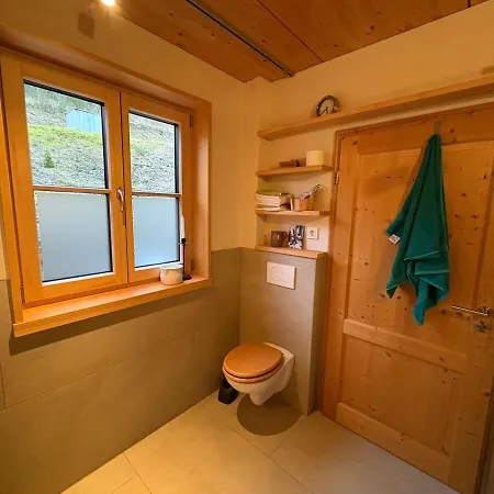 Kreativ-haus Auf Dem Land דירה