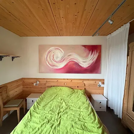 Kreativ-haus Auf Dem Land דירה