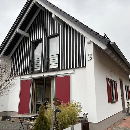 דירה Kreativ-haus Auf Dem Land