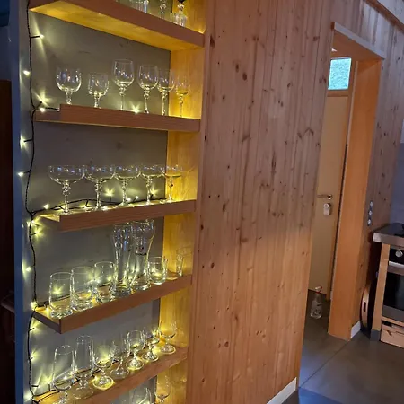 דירה Kreativ-haus Auf Dem Land