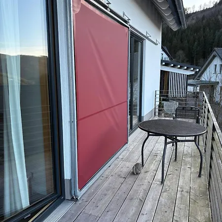 Kreativ-haus Auf Dem Land דירה שמאלנברג