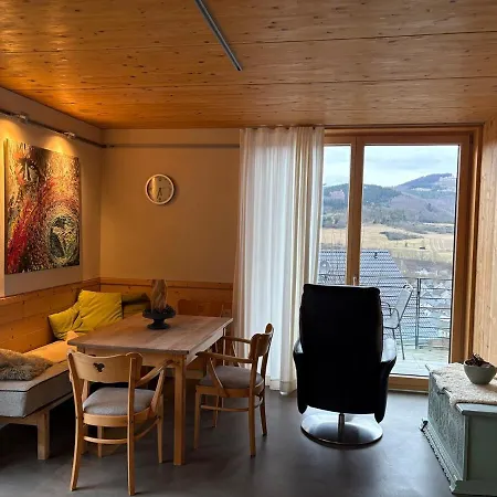 Kreativ-haus Auf Dem Land דירה *