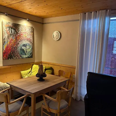 Kreativ-haus Auf Dem Land * שמאלנברג