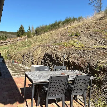 Kreativ-haus Auf Dem Land דירה