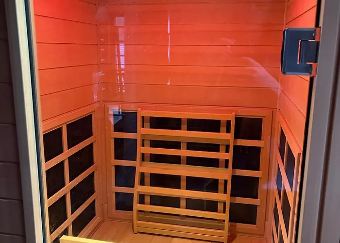 Kreativ-haus Auf Dem Land *