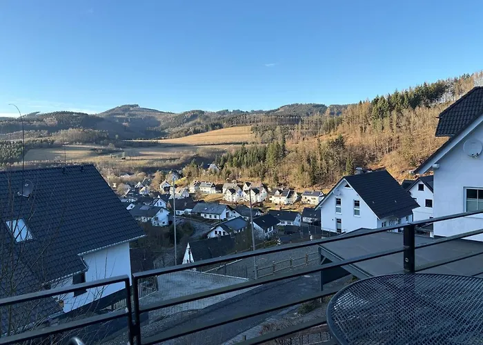 Kreativ-haus Auf Dem Land