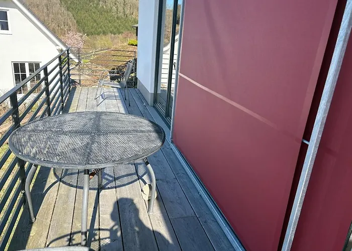 Kreativ-haus Auf Dem Land Lejlighed *